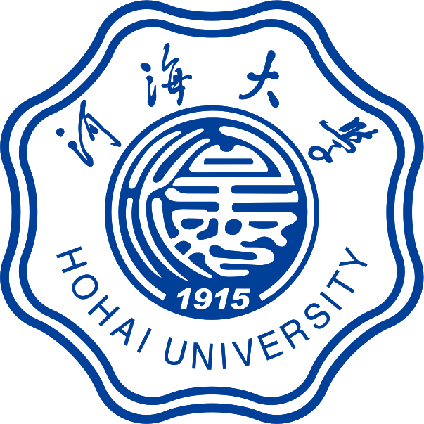 河海大学校徽
